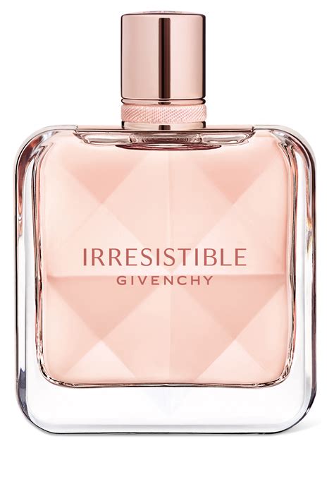 givenchy irresistible eau de parfum 30ml|where to buy givenchy perfume.